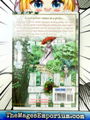 The Ancient Magus Bride Vol 2