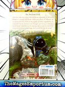 The Ancient Magus Bride Vol 3