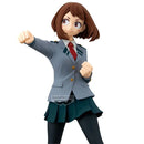MY HERO ACADEMIA GLITTER & GLAMOURS -OCHAKO URARAKA & HIMIKO TOGA- (A:OCHAKO URARAKA)