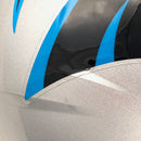 Luke Kuechly Signed Full Size Speed Helmet PSA/DNA Fanatics Panthers Autographed