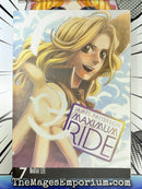 Maximum Ride Vol 7