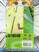 One-Punch Man Vol 3