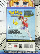 Pokemon Adventures Vol 1