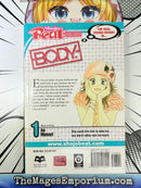 B.O.D.Y. Vol 1