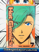 Hot Gimmick Vol 7