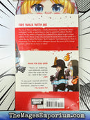 Fire Force Vol 1