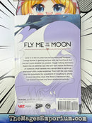 Fly Me To The Moon Vol 10
