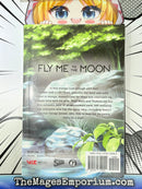 Fly Me To The Moon Vol 6