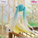 Hatsune Miku Noodle Stopper Figure -Canary Bird-