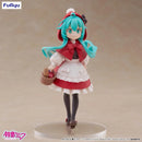 Hatsune Miku Desktop Fairy Hatsune Miku Little red riding hood ver.