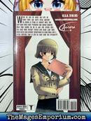 Hitohira Vol 1