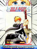 Bleach Vol 1
