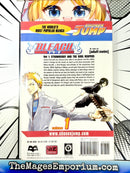 Bleach Vol 1