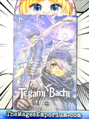 Tegami Bachi Letter Bee Vol 1