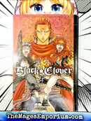 Black Clover Vol 4