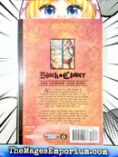 Black Clover Vol 4