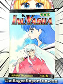 InuYasha Vol 5