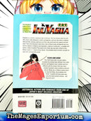 InuYasha Vol 5