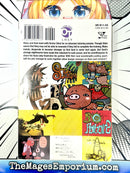 Soul Eater Vol 4