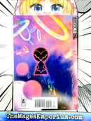 Kingdom Hearts Vol 2