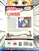 Godchild Vol 1