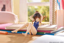 To Love-Ru Darkness Aqua Float Girls Figure - Mikan Yuki