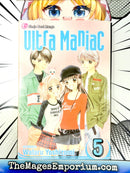 Ultra Maniac Vol 5