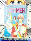 Otomen Vol 3