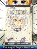 D.N. Angel Vol 2