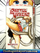 Battle Vixens Vol 1