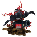 ONE PIECE THEORAMA SOUL-SHANKS-