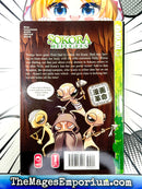 Sokora Refugees Vol 2