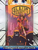 Blazin' Barrels Vol 4