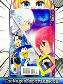 Kingdom Hearts Vol 1