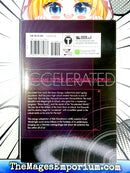 Accel World Vol 1