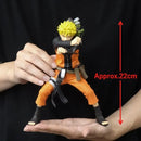 -NARUTO 72 series- 45 Grandista-NARUTO UZUMAKI-