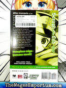 Seraph of the End Vampire Reign Vol 5