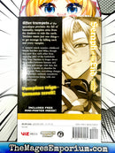 Seraph of the End Vampire Reign Vol 4