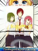 Horimiya Vol 3