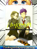 Horimiya, Vol. 2