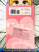 Horimiya Vol 1