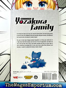 Mission: Yozakura Family Vol 6