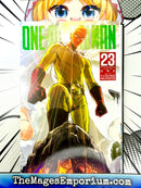 One Punch Man Vol 23
