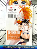 One Punch Man Vol 23