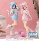 XStellar "Re:ZERO -Starting Life in Another World-" "Ram" ~Mofumofu Pack~