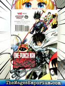 One-Punch Man Vol 16