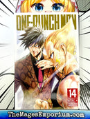 One-Punch Man Vol 14