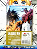 One-Punch Man Vol 14
