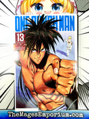 One-Punch Man Vol 13