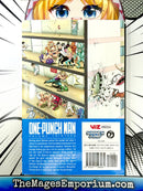 One-Punch Man Vol 13